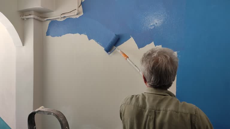 Trusted Mayville, MI Drywall & Painting Services Experts